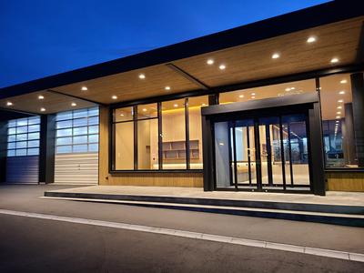 恵新自動車販売の画像