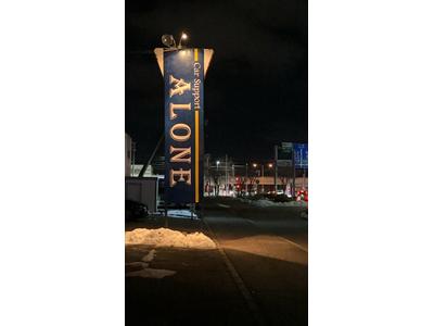 Ｃａｒ　Ｓｕｐｐｏｒｔ　ＡＬＯＮＥ　カーサポートアローンの画像