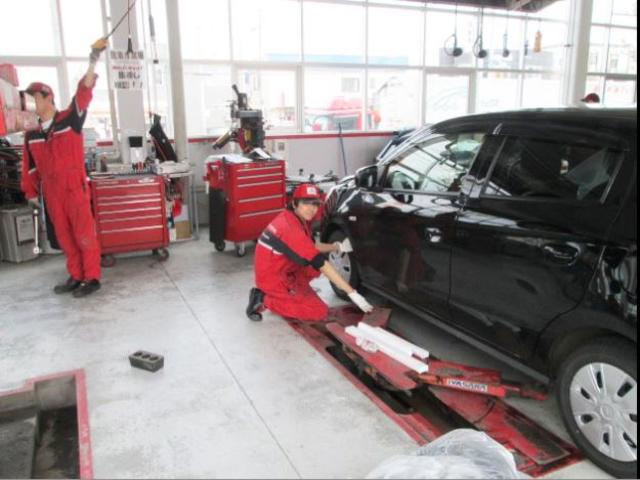 北海道三菱自動車販売株式会社 北野店(3枚目)