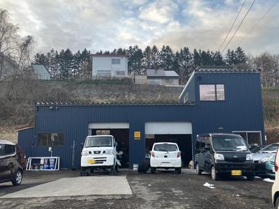 ガレージアシスト　（株）アシストコーポレーションの画像