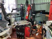 【タイヤチェンジャー完備】