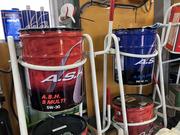 【ＡＳＨオイル取扱】