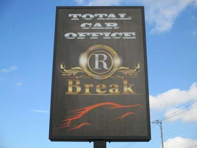 ＴｏｔａｌＣａｒＯｆｆｉｃｅ　Ｒ　Ｂｒｅａｋの画像