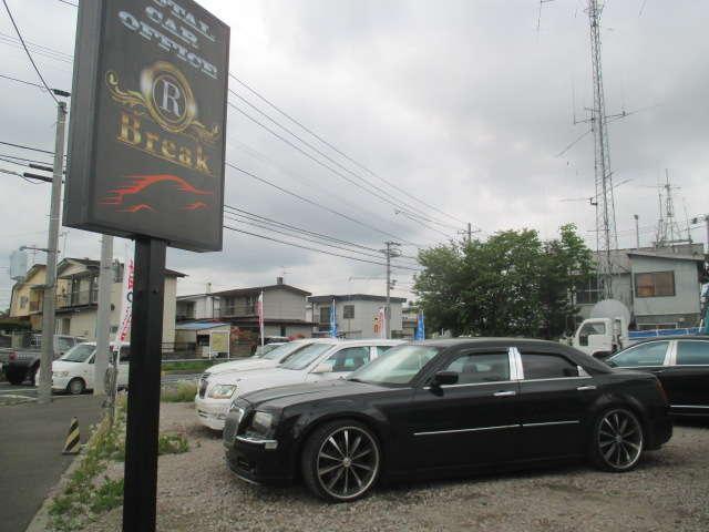 国産車、輸入車問わず対応いたします。