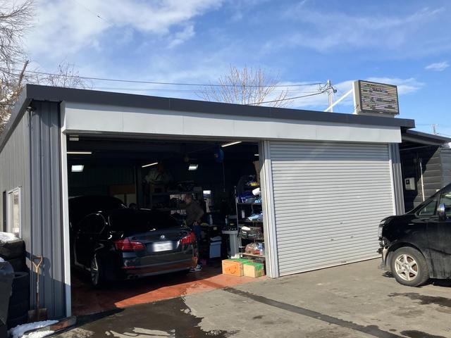 【作業ピット】