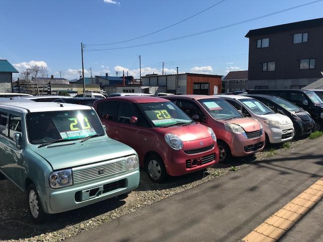 オートクオリティ 手稲店(3枚目)