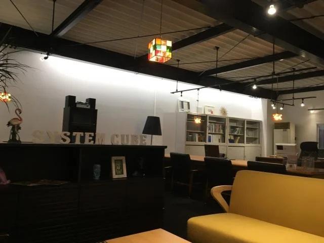 ＳＹＳＴＥＭＣＵＢＥ　Ｃｏ．Ｌｔｄ．／（株）システムキューブ2