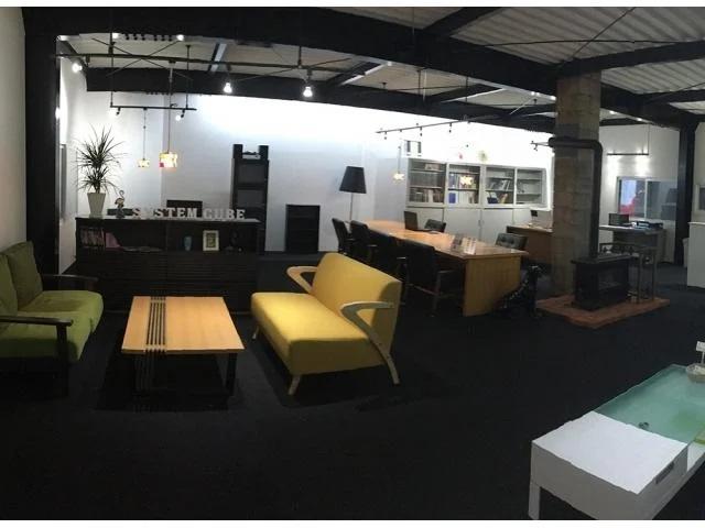 ＳＹＳＴＥＭＣＵＢＥ　Ｃｏ．Ｌｔｄ．／（株）システムキューブ3