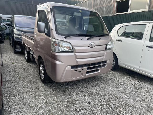 新着の作業実績