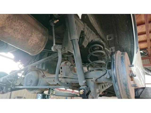 まるでプロボックスがSUVに進化!? リフトアップで生まれ変わる！
トヨタ　プロボックスバン　リフトアップキット取付　函館市　北斗市　七飯町