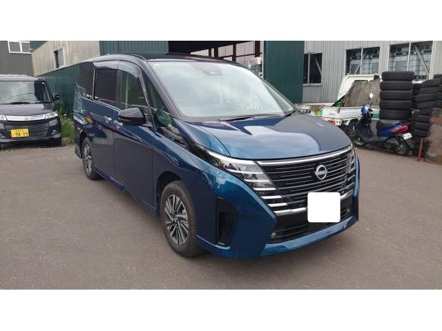 新着の作業実績