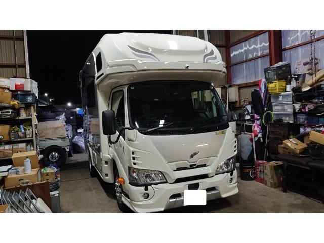 新着の作業実績