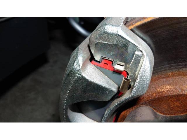 旅の安心を取り戻す！キャンピングカーの足回り整備！
トヨタ　カムロードCREAキャンピングカー　サスペンション・足回りパーツ取替　函館市　北斗市　七飯町