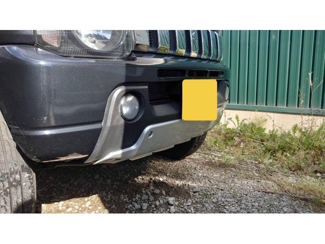 まっすぐ走らない？原因はラテラルロッドブラケット！
スズキ　ジムニー　足回り修理・整備　函館市　北斗市　七飯町