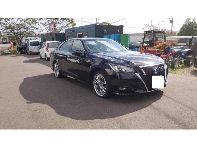 新着の作業実績