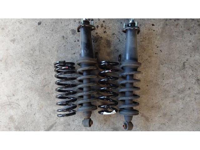 高級セダンをより美しく！ダウンサス取付で上質なローダウンスタイルへ！
トヨタ　クラウンアスリート　ダウンサス取付　函館市　北斗市　七飯町