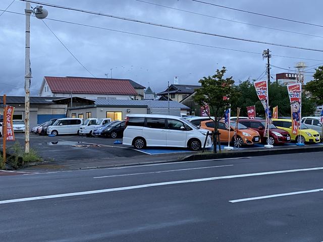 クルマヤイチバン　郡山店(2枚目)