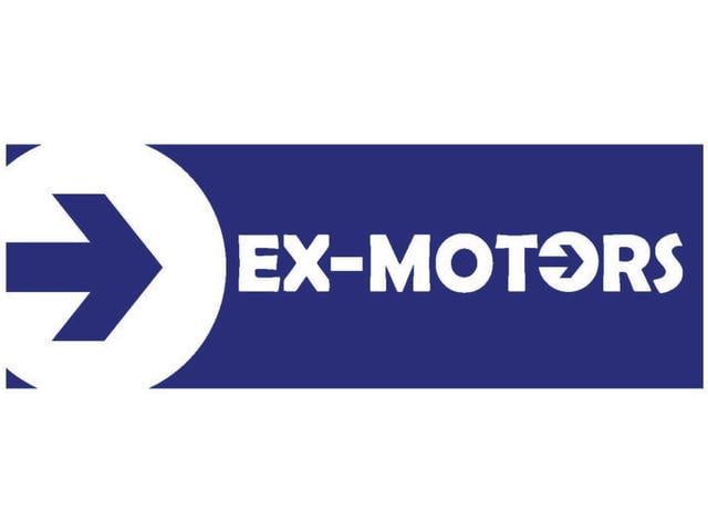 ＥＸ－ＭＯＴＯＲＳ 株式会社エクスモータース