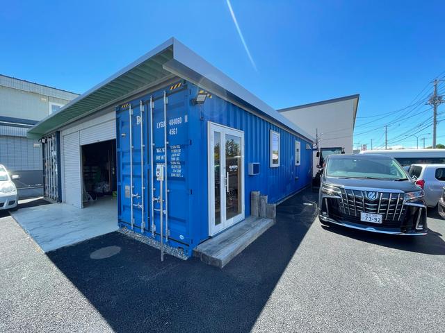 EX-MOTORS 株式会社エクスモータース サービス紹介の4つ目