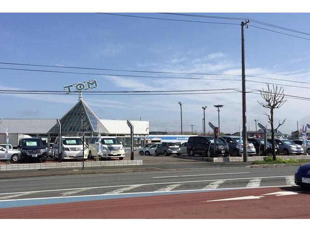 ネッツトヨタ道東 株式会社 星が浦店(1枚目)