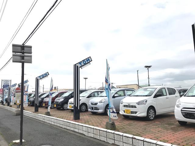 ネッツトヨタ道東 株式会社 星が浦店(2枚目)