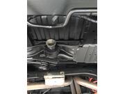 下廻り塩害防止塗装（下廻りサビ止め塗装）