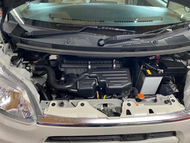 ダイハツ タント LA610S 車検整備 販売業者様からの点検整備依頼