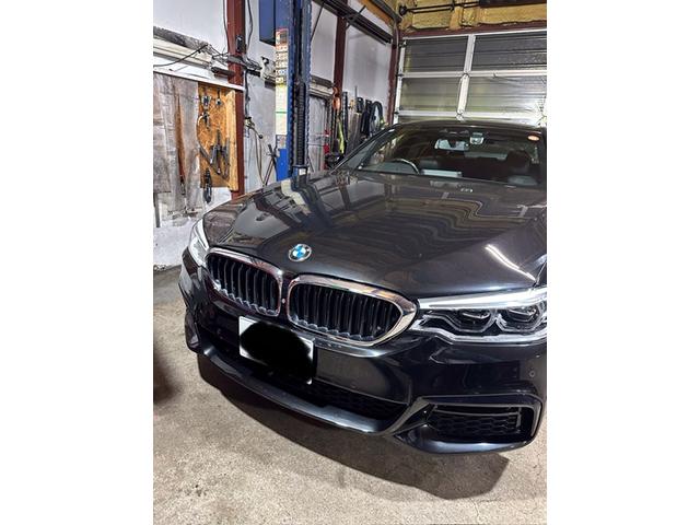 新着の作業実績