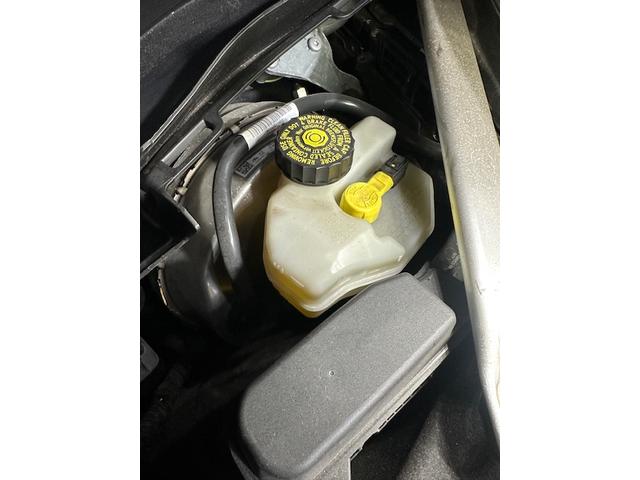 ＢＭＷ G30　５シリーズ523ｄ　ブレーキパッド・ブレーキローター交換　DIXCEL　ディクセル　ブレーキ・サスペンション・足回り修理・整備