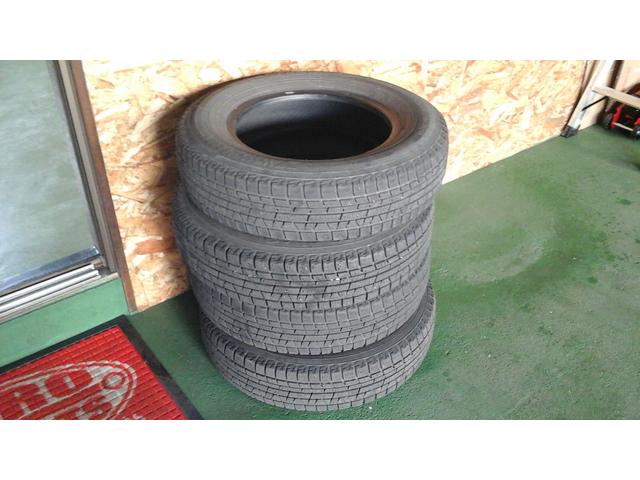 ダイハツ タント 新品ダンロップ ウインターマックスゼロワン 145/80R13 4本 当店ご購入の組み換え交換セット 4本
