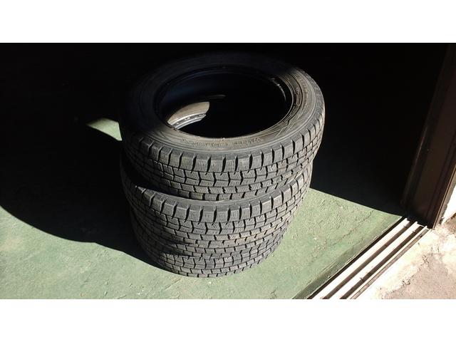 スズキ Kei　持ち込みタイヤ組み換え 165/70R14 4本

 