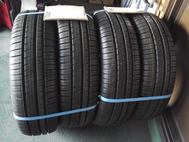 電話予約の持ち込みタイヤ組み換え　185/65R15　４本『ネットで買ったタイヤは、専門店のＡＵＴＯ３８にお任せください。』