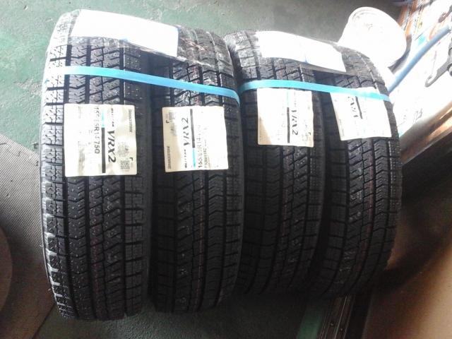 新着の作業実績