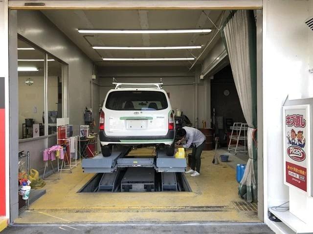 （株）北海道自動車共販2