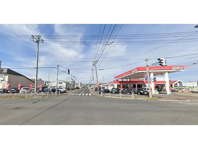 （株）北海道自動車共販7