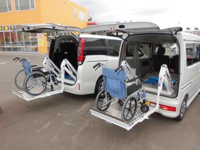 車いす用昇降装置「ライラック」取扱店