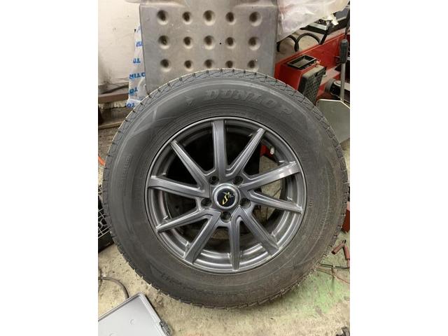 スタッドレスタイヤ 交換 グーネットピット スタッドレスタイヤ 交換 グーネットピット