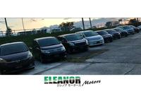 ELEANOR Motors/エレノアモータース