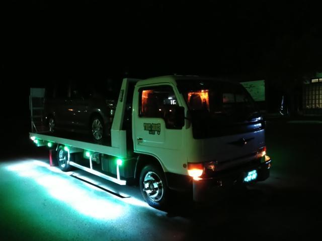 ヴィッツ納車！