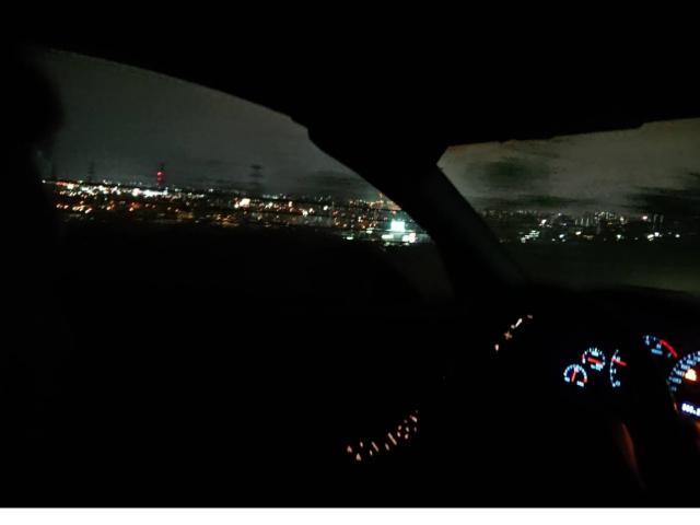 ワイルド・スピード！笑