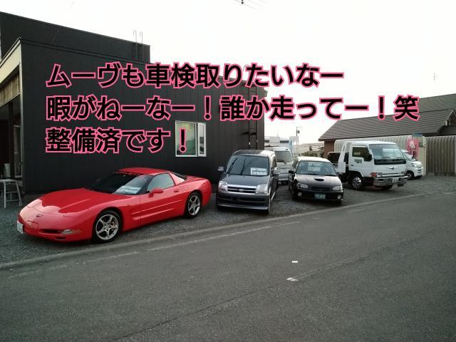 バックオーダー祭り！オイル交換祭り！