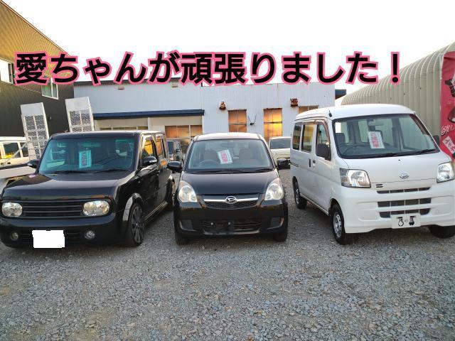 バックオーダー祭り！オイル交換祭り！