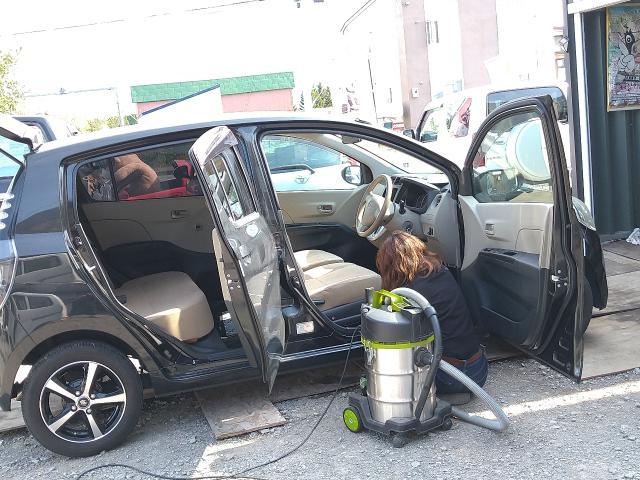 バックオーダー祭り！オイル交換祭り！
