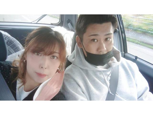 トヨタスターレット、グランツァＶ岩内町納車！