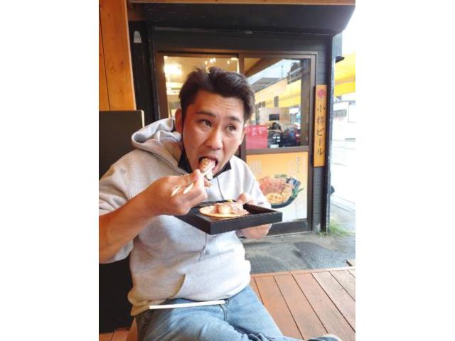 トヨタスターレット、グランツァＶ岩内町納車！