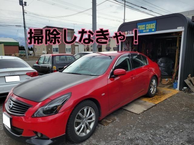 販売！買取！車検！整備！