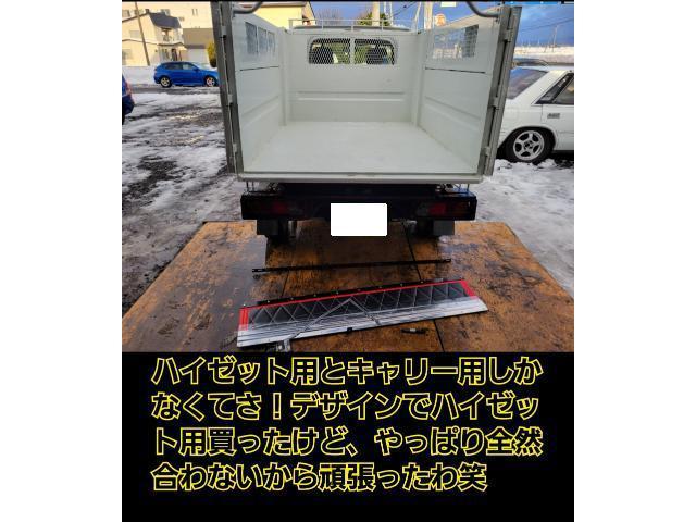 アウディ！軽トラ、アート！