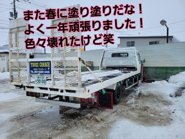 トヨタ　レジアスエース