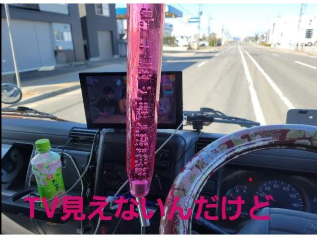 ホンダNBOX修理！