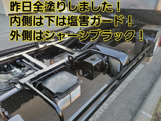 ホンダNBOX修理！